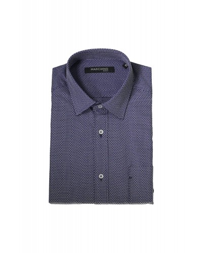 GUESS MARCIANO CAMICIA MANICHE LUNGHE Uomo