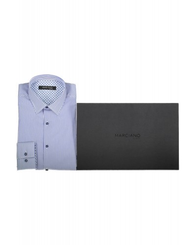 GUESS MARCIANO CAMICIA MANICHE LUNGHE Uomo
