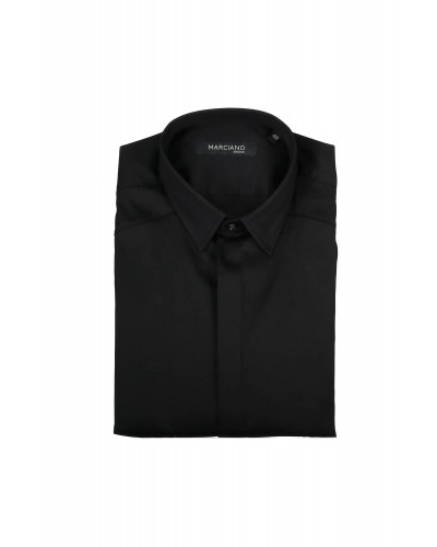GUESS MARCIANO CAMICIA MANICHE LUNGHE Uomo