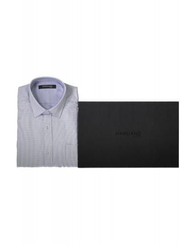 GUESS MARCIANO CAMICIA MANICHE LUNGHE Uomo