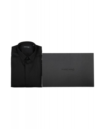 GUESS MARCIANO CAMICIA MANICHE LUNGHE Uomo