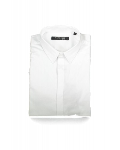 GUESS MARCIANO CAMICIA MANICHE LUNGHE Uomo