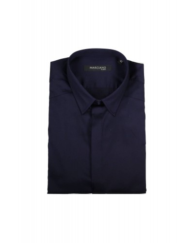 GUESS MARCIANO CAMICIA MANICHE LUNGHE Uomo