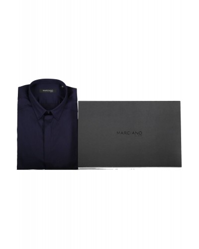 GUESS MARCIANO CAMICIA MANICHE LUNGHE Uomo