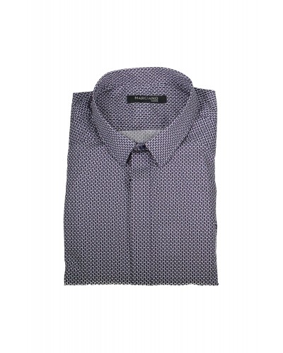 GUESS MARCIANO CAMICIA MANICHE LUNGHE Uomo