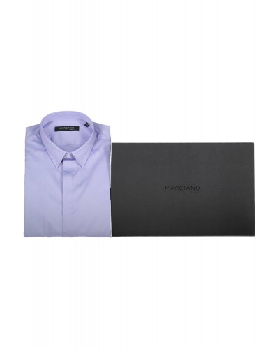 GUESS MARCIANO CAMICIA MANICHE LUNGHE Uomo