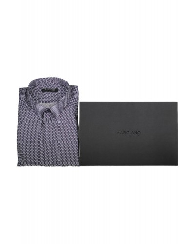 GUESS MARCIANO CAMICIA MANICHE LUNGHE Uomo