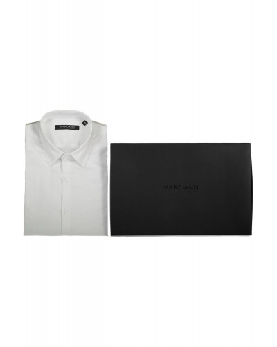 GUESS MARCIANO CAMICIA MANICHE LUNGHE Uomo