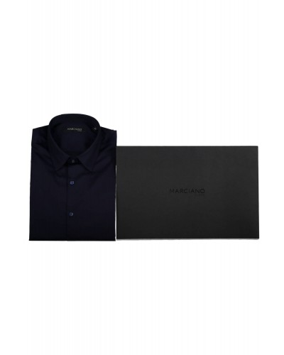 GUESS MARCIANO CAMICIA MANICHE LUNGHE Uomo