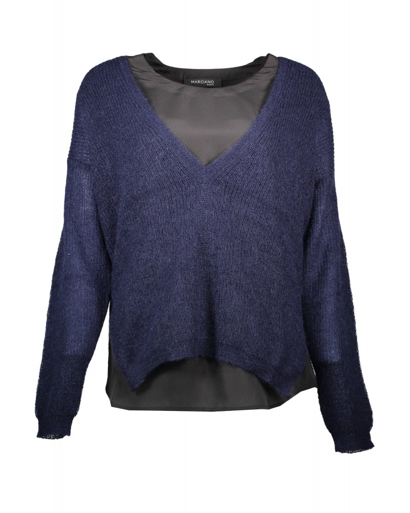 GUESS MARCIANO MAGLIONE Donna