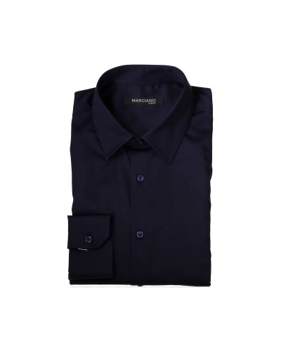 GUESS MARCIANO CAMICIA MANICHE LUNGHE Uomo