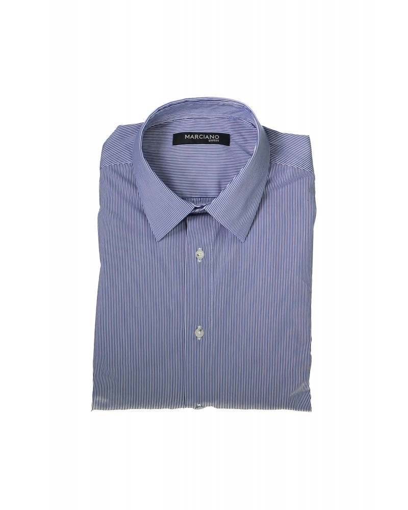 GUESS MARCIANO CAMICIA MANICHE LUNGHE Uomo