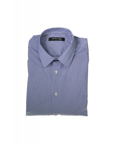 GUESS MARCIANO CAMICIA MANICHE LUNGHE Uomo