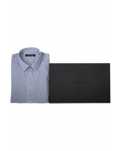 GUESS MARCIANO CAMICIA MANICHE LUNGHE Uomo