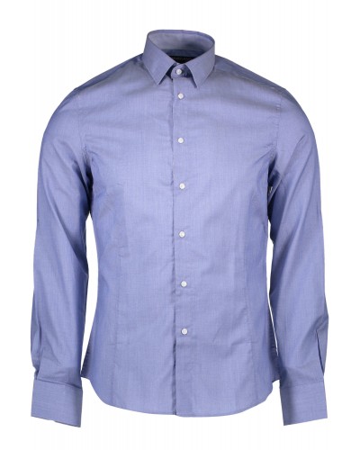 GUESS MARCIANO CAMICIA MANICHE LUNGHE Uomo