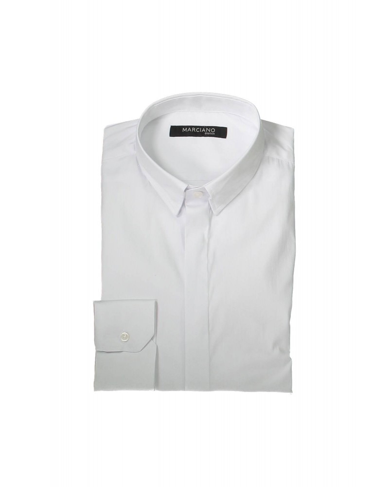 GUESS MARCIANO CAMICIA MANICHE LUNGHE Uomo