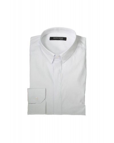 GUESS MARCIANO CAMICIA MANICHE LUNGHE Uomo