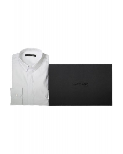 GUESS MARCIANO CAMICIA MANICHE LUNGHE Uomo
