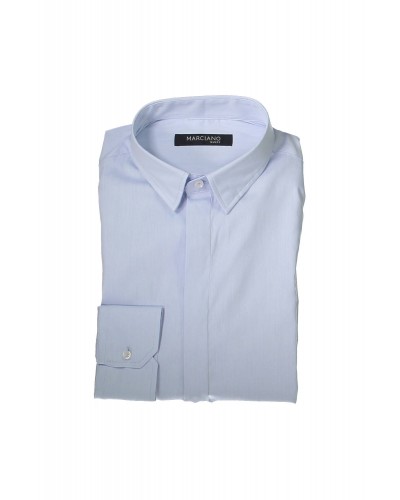 GUESS MARCIANO CAMICIA MANICHE LUNGHE Uomo