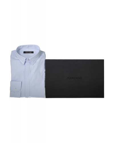 GUESS MARCIANO CAMICIA MANICHE LUNGHE Uomo