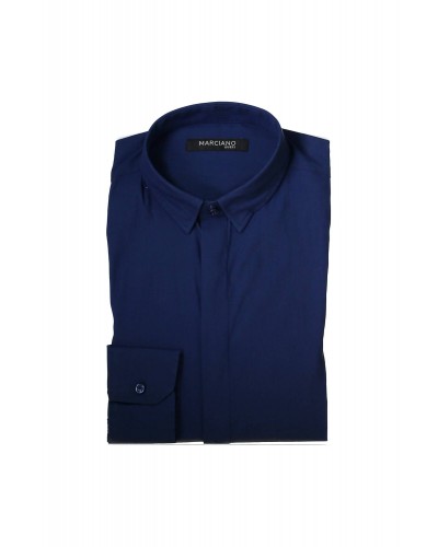 GUESS MARCIANO CAMICIA MANICHE LUNGHE Uomo