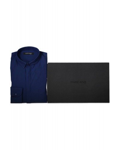 GUESS MARCIANO CAMICIA MANICHE LUNGHE Uomo