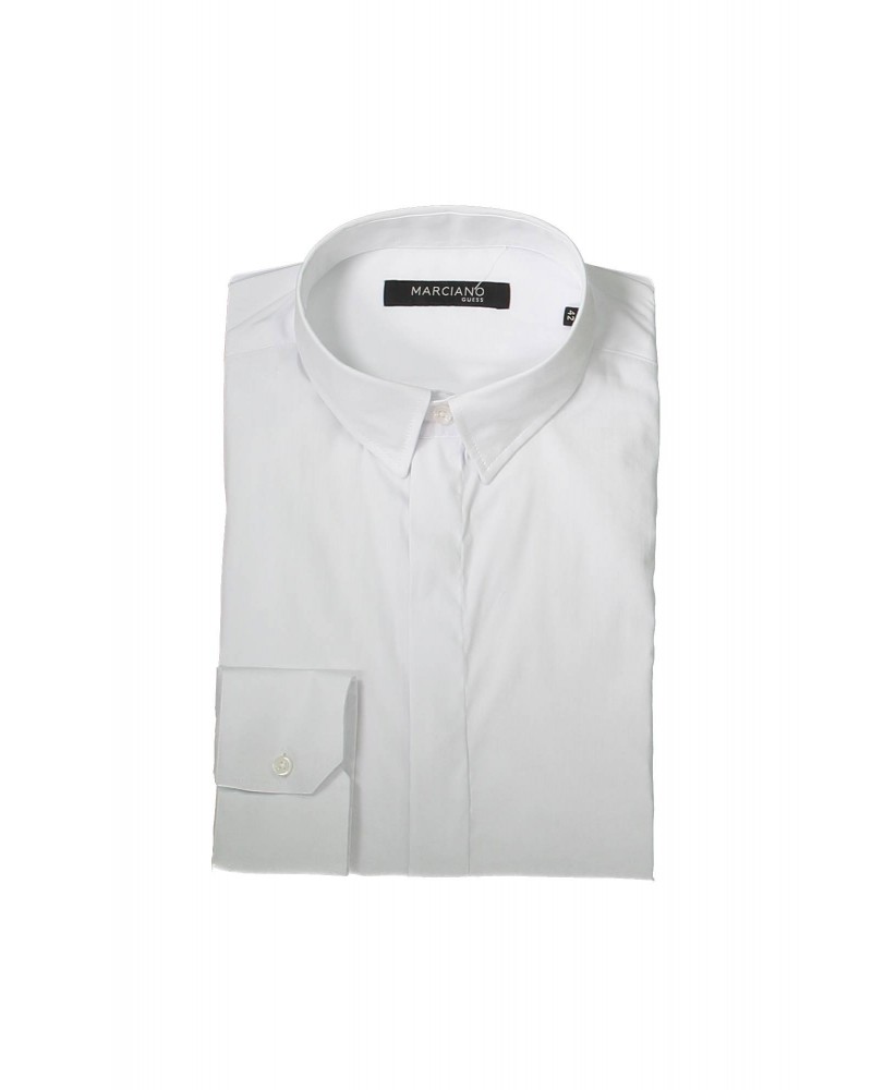 GUESS MARCIANO CAMICIA MANICHE LUNGHE Uomo