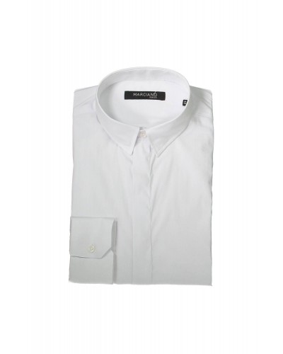 GUESS MARCIANO CAMICIA MANICHE LUNGHE Uomo