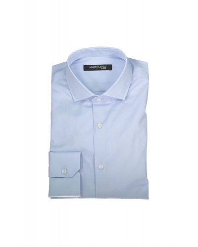 GUESS MARCIANO CAMICIA MANICHE LUNGHE Uomo