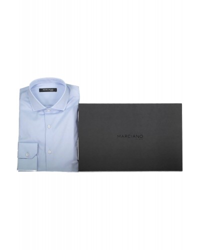 GUESS MARCIANO CAMICIA MANICHE LUNGHE Uomo