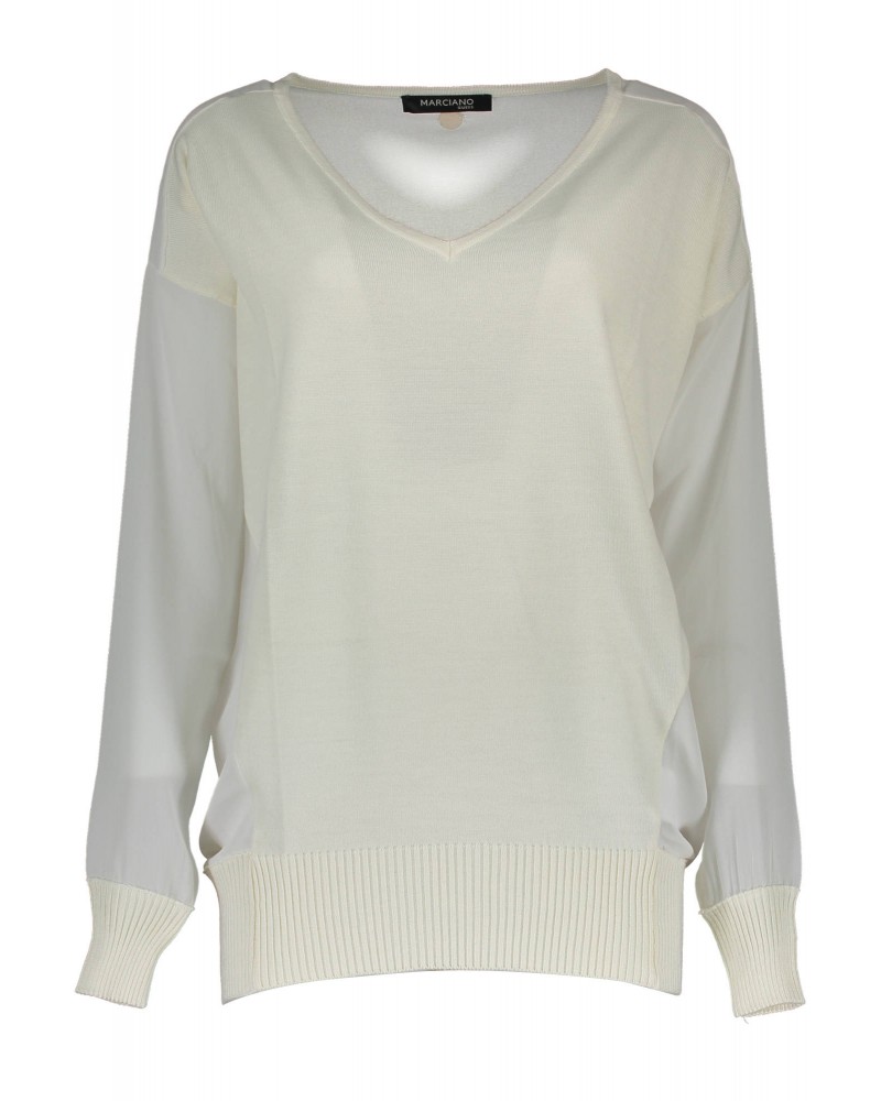 GUESS MARCIANO MAGLIA Donna