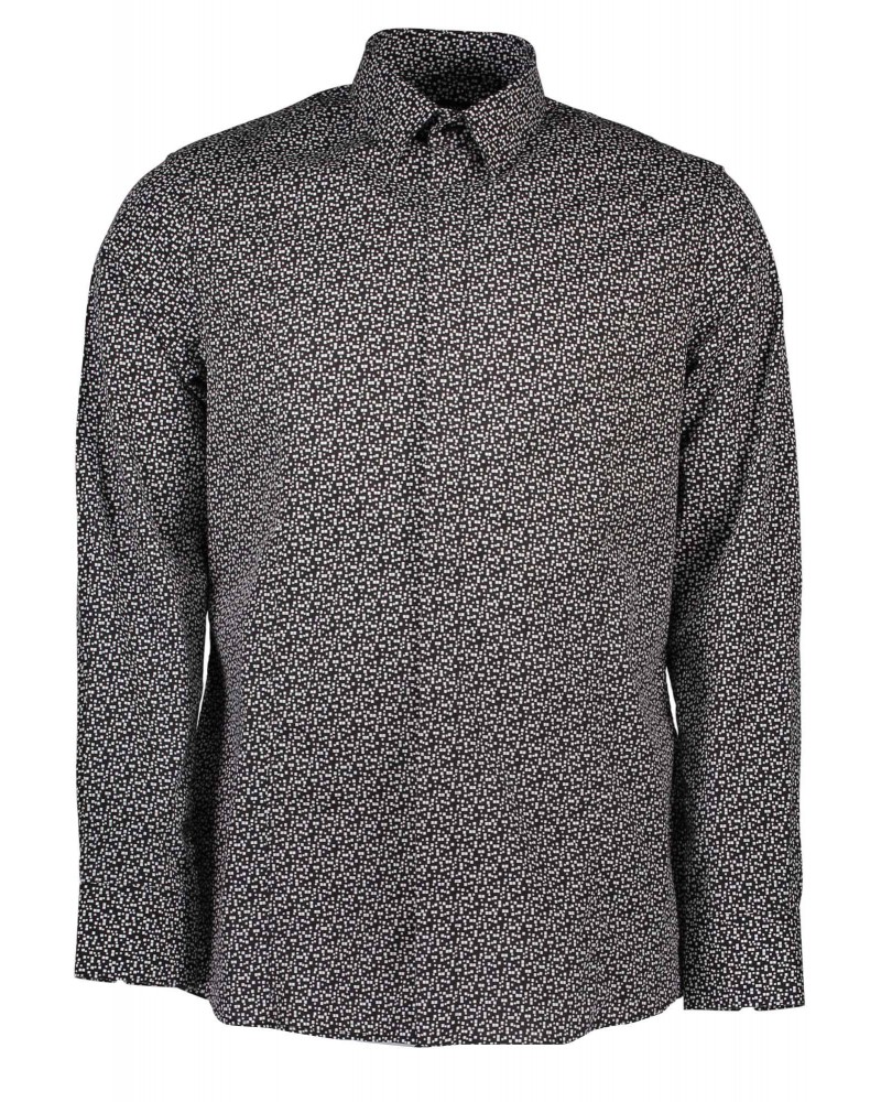 GUESS MARCIANO CAMICIA MANICHE LUNGHE Uomo