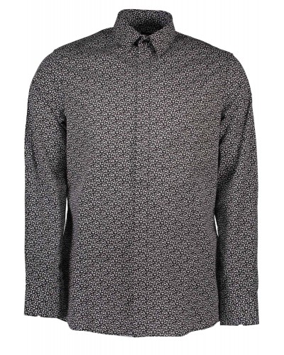 GUESS MARCIANO CAMICIA MANICHE LUNGHE Uomo