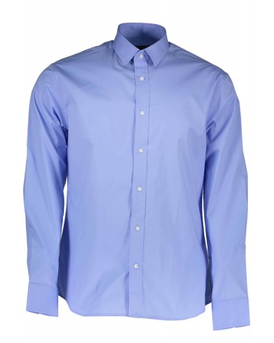 GUESS MARCIANO CAMICIA MANICHE LUNGHE Uomo