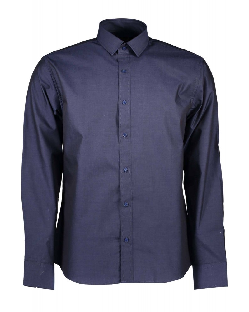 GUESS MARCIANO CAMICIA MANICHE LUNGHE Uomo