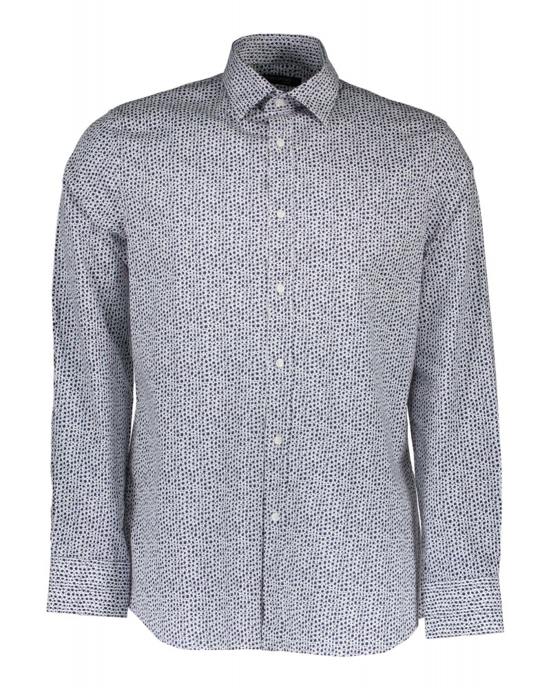 GUESS MARCIANO CAMICIA MANICHE LUNGHE Uomo