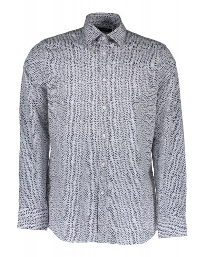 GUESS MARCIANO CAMICIA MANICHE LUNGHE Uomo