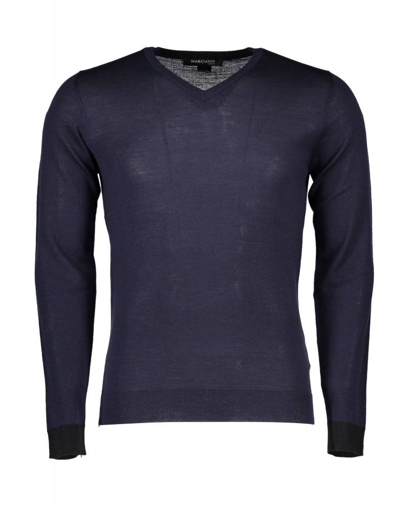 GUESS MARCIANO MAGLIA Uomo