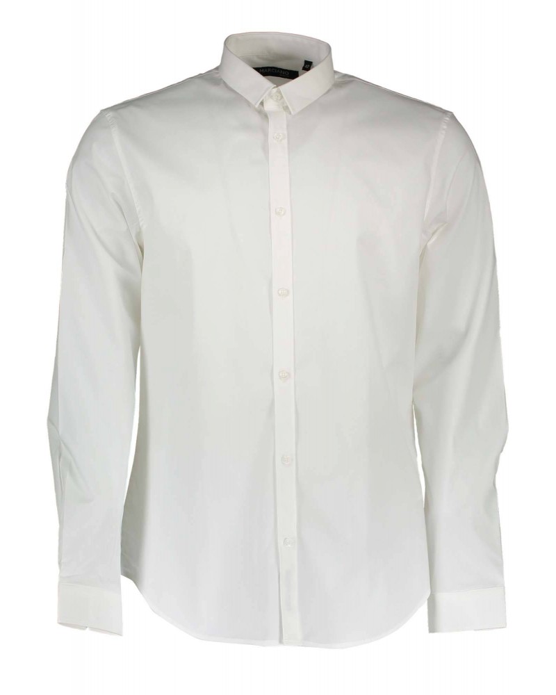 GUESS MARCIANO CAMICIA MANICHE LUNGHE Uomo