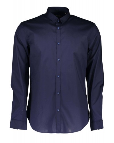 GUESS MARCIANO CAMICIA MANICHE LUNGHE Uomo