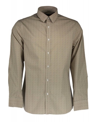 GUESS MARCIANO CAMICIA MANICHE LUNGHE Uomo