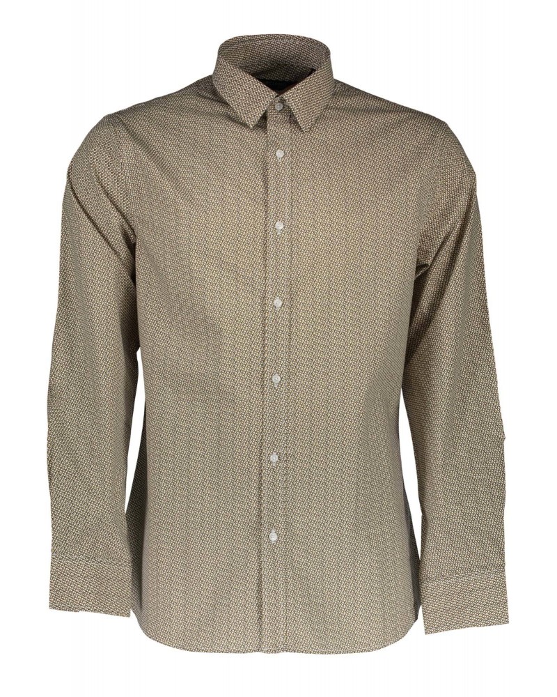 GUESS MARCIANO CAMICIA MANICHE LUNGHE Uomo