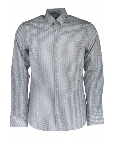 GUESS MARCIANO CAMICIA MANICHE LUNGHE Uomo