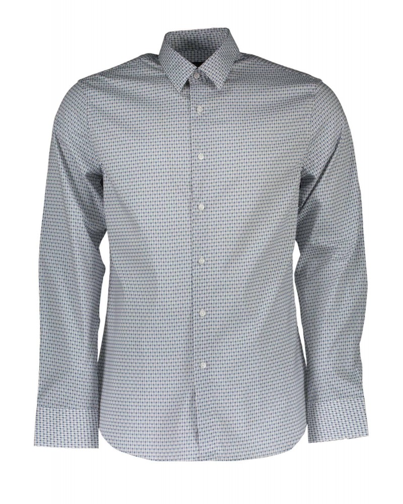 GUESS MARCIANO CAMICIA MANICHE LUNGHE Uomo
