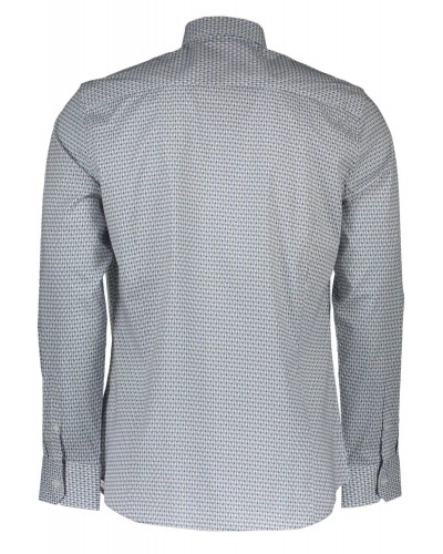 GUESS MARCIANO CAMICIA MANICHE LUNGHE Uomo