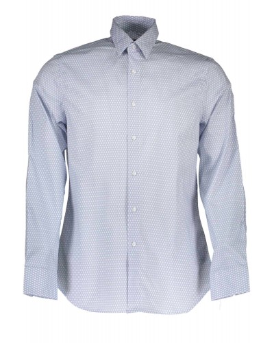 GUESS MARCIANO CAMICIA MANICHE LUNGHE Uomo