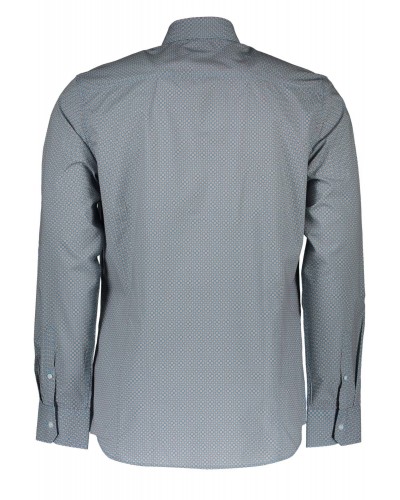 GUESS MARCIANO CAMICIA MANICHE LUNGHE Uomo
