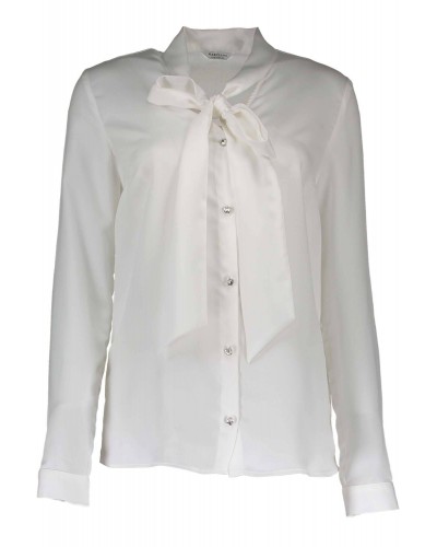 GUESS MARCIANO CAMICIA MANICHE LUNGHE Donna
