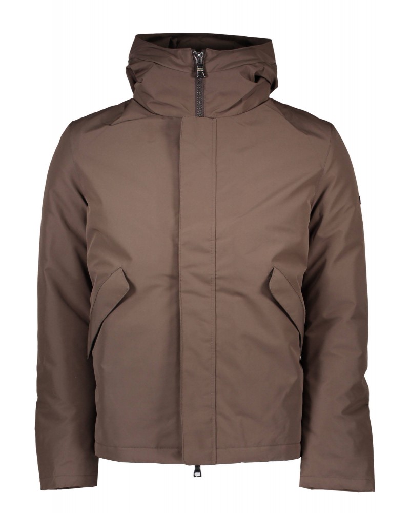 GUESS MARCIANO GIUBBOTTO Uomo