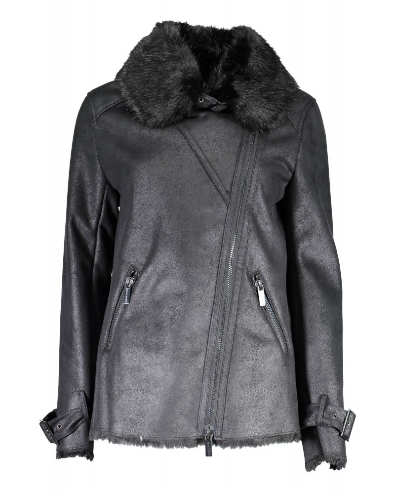 GUESS MARCIANO GIUBBOTTO Donna